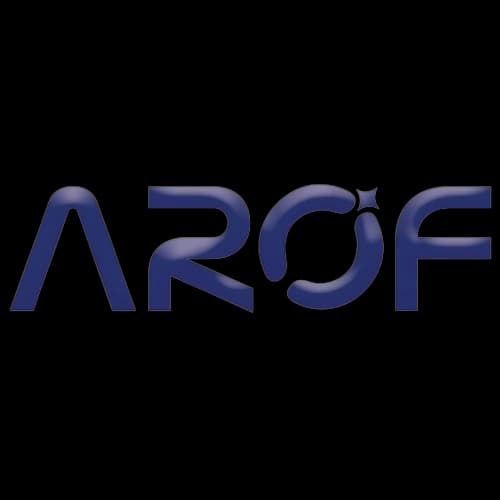 AROF Global Holdings Logo